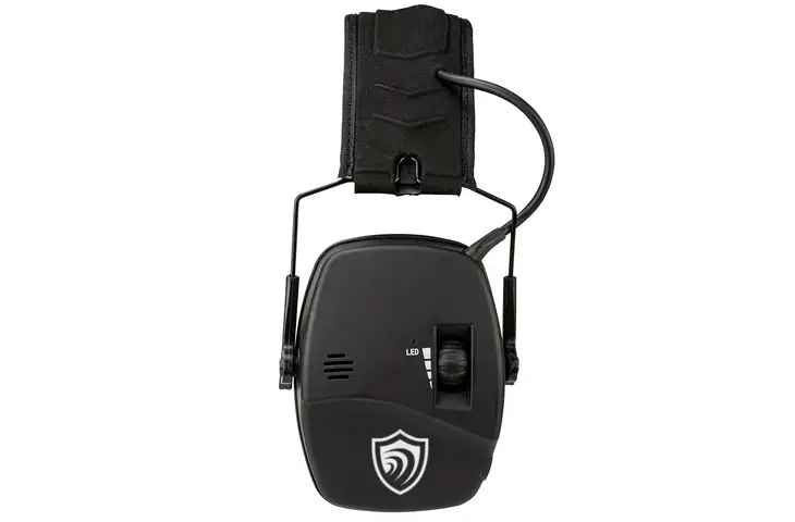 Otis Technology Earshield Ranger Electronic Pro Earmuff w/ Free Shipping — 2 models - view 2